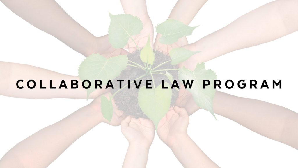 2022 Collaborative Law