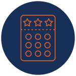 scratch off icon