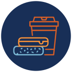 snack icon